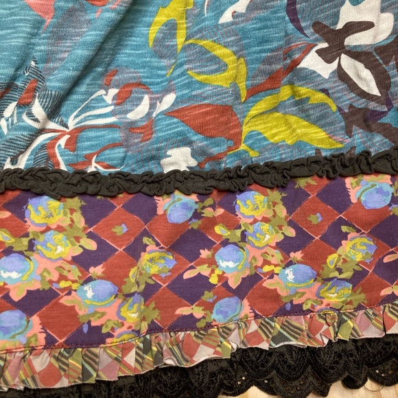 Matilda Jane Dress- Size 6 - Picture 5 of 6